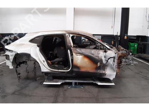 Fuse box PORSCHE TAYCAN (Y1A) Turbo (Y1AFC1) | BP27642586E1 - Image 19