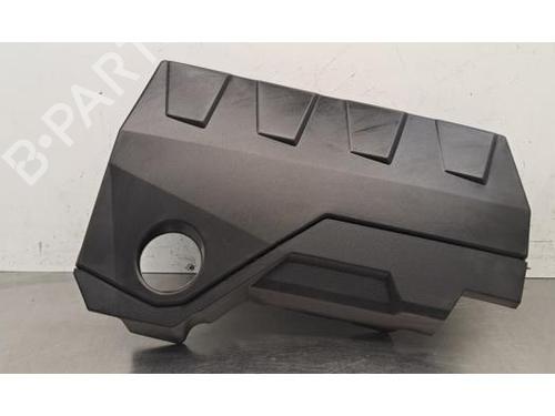 Used Underbody protection Underbody protection DS DS 4 II (FR_, FB_, F3_, FP_) PureTech 225 (FP5GGT) (224 hp) 40517757 40517757