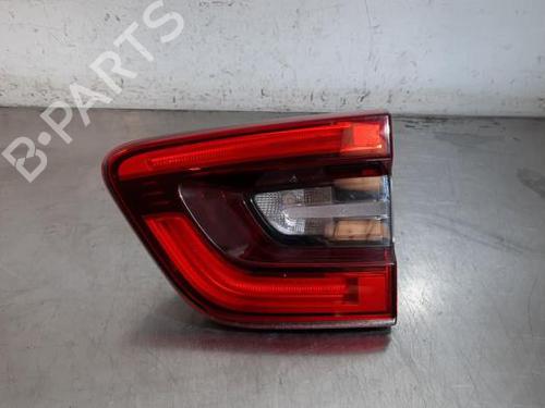 Used Right taillight Right taillight RENAULT KADJAR (HA_, HL_) 1.3 TCe 140 (HLNB, HLN1) (140 hp) 40026012 40026012