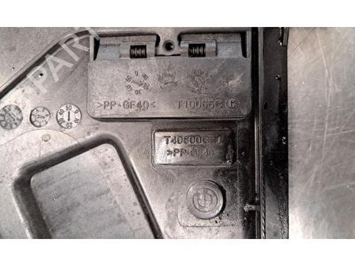 Køleventilator elektrisk BMW i3 (I01) s Electric | BP29379477M35 