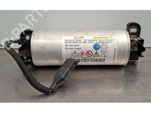 Módulo eletrónico FIAT SCUDO Van 2.0 Multijet 145 (506) (144 hp) 31241595