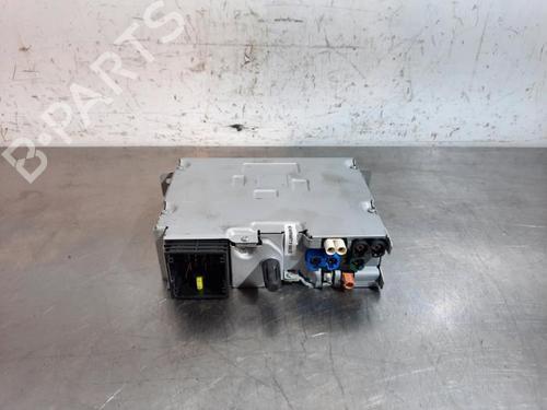 Bilradio PEUGEOT 2008 II (UD_, US_, UY_, UJ_, UR_, UC_) 1.2 PureTech 130 (USHNS, URHNS) (130 hp) 23628021