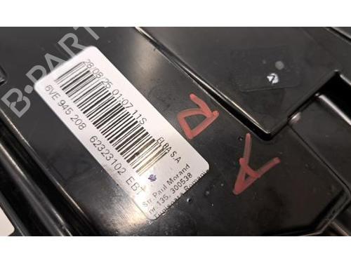 Right taillight SKODA FABIA IV (PJ3) 1.0 TSI | BP34268732C35  - Image 9