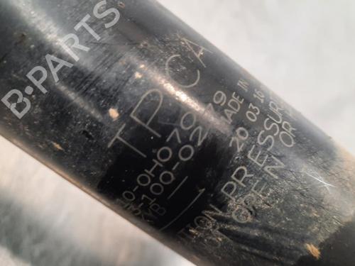 Right front shock absorber PEUGEOT 108 1.0 VTi 72 | BP10895368M17 