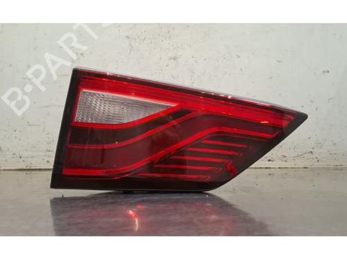 Used Left taillight Left taillight MG MG ZS SUV (AZS1) EV (156 hp) 40026165 40026165
