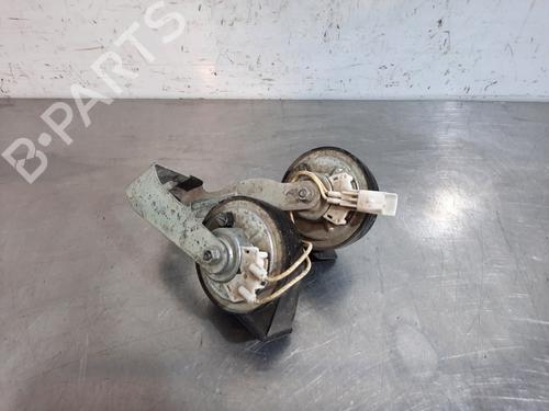 Horn PEUGEOT 308 II (LB_, LP_, LW_, LH_, L3_) 1.2 THP 130 | BP15793483E13 