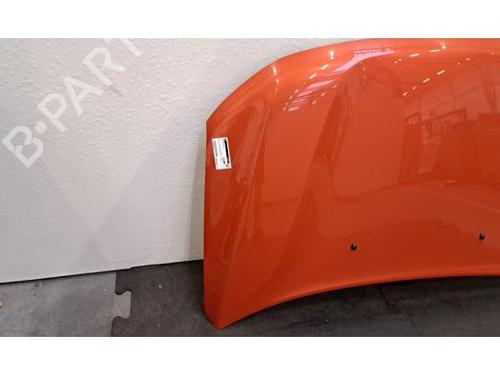 Capot DACIA DUSTER (HM_) 1.2 TCe 125 (HMMA) | BP39754461C1 - Image 3