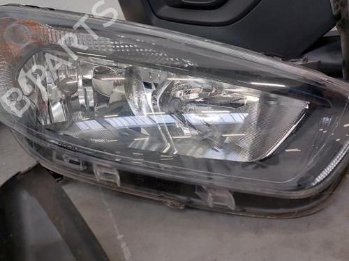 Full front FORD TRANSIT COURIER B460 Box Body/MPV 1.5 TDCi | BP38003730S1 - Image 14