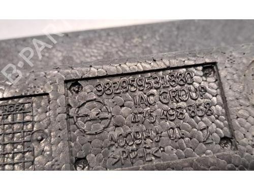 Other OPEL CORSA F (P2JO) 1.2 (68) | BP31076491O1 