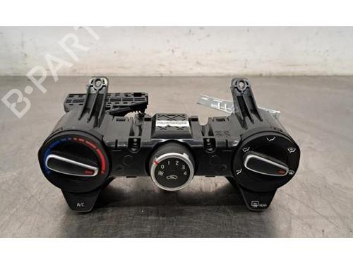 Commande Chauffage KIA RIO IV (YB, SC, FB) 1.25 (84 hp) 24102185