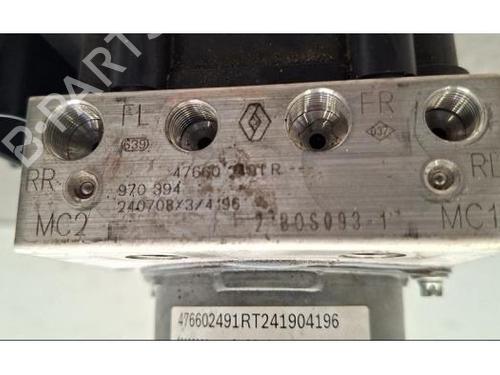 ABS pump RENAULT AUSTRAL E-TECH 200 Hybrid (HGM2) | BP37083044M43 - Image 3