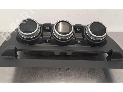 Climate control DACIA DUSTER (HM_) 1.3 TCe 150 (HMM3) | BP30053914I5 