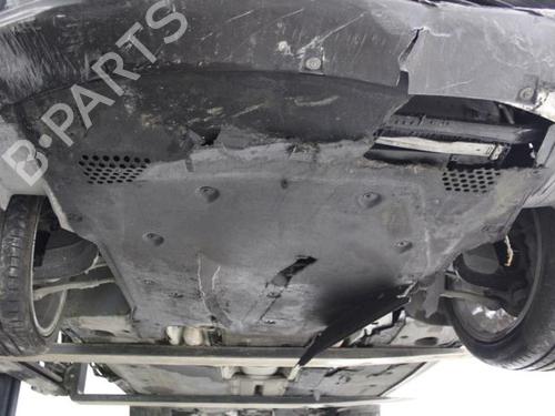 Middle console PORSCHE PANAMERA (970) 3.0 4S | BP20078944I22 