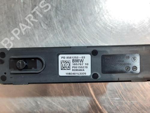 Electronic module BMW 1 (F40) 116 d | BP30310580M83