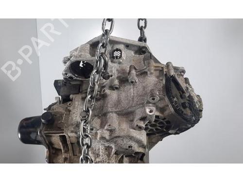 Gearbox VW GOLF VIII (CD1, DA1) 1.5 TSI | BP29343860M3 