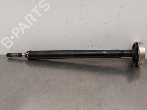 Driveshaft SKODA KODIAQ I (NS6, NS7, NV7) 2.0 TDI 4x4 | BP19576241M37 