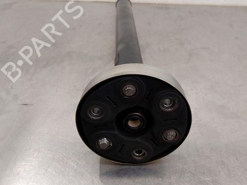 Driveshaft SKODA KODIAQ I (NS6, NS7, NV7) 2.0 TDI 4x4 | BP19576241M37 