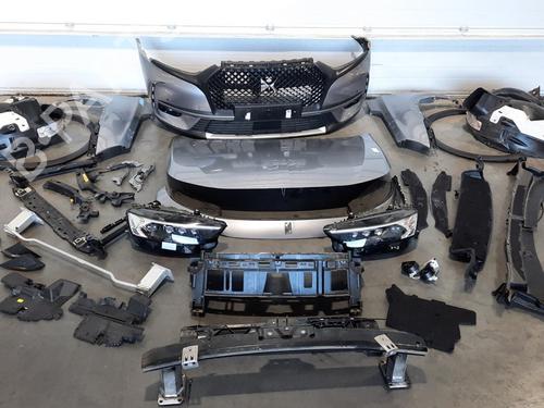 Avant complet Avant complet DS DS 7 Crossback (J4_, JR_, JC_) 1.6 PureTech 180 (J45GFR) (180 hp) 28177636 28177636