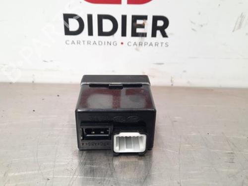 Electronic module HYUNDAI TUCSON (TL, TLE) 1.6 T-GDi | BP10896544M83 