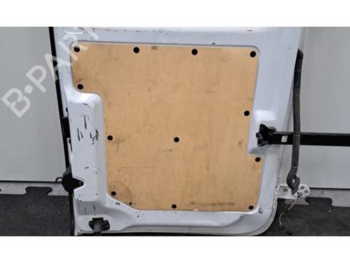 Tailgate RENAULT MASTER III Van (FV) 2.3 dCi 135 FWD (FV0N, FV08, FV06, FV00, FV1S) | BP37511348C6 - Image 12
