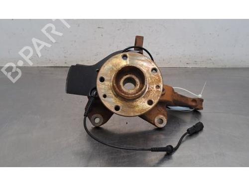 Used Right front steering knuckle Right front steering knuckle DACIA DUSTER (PYM_, PYN_) 1.6 HYBRID 140 (141 hp) 35772715 35772715