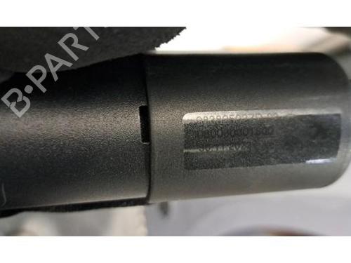 Rear parcel shelf PEUGEOT 308 III (FB_, FH_, FP_, F3_, FM_) Hybrid 225 (F3DGYT, F3DGNH) | BP29493729C85 