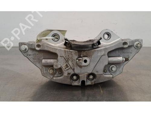 Used Right front brake caliper LAND ROVER DEFENDER Station Wagon (L663) P300 Si4 4x4 (300 hp) 28613310