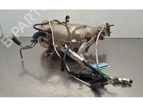 Particulate filter LAND ROVER RANGE ROVER SPORT III (L461) 3.0 D300 MHEV AWD | BP36379363M81 - Image 5