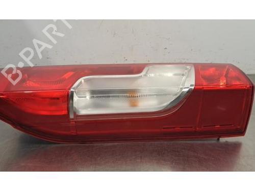 Used Left taillight PEUGEOT BOXER Van 2.2 BlueHDi 120 (120 hp) 30163480