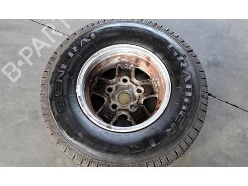 Rim LAND ROVER DEFENDER Station Wagon (L316) 2.5 Td5 4x4 (L316) | BP23623862C45 