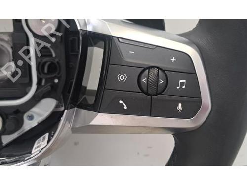 Steering wheel BMW X1 (U11) xDrive 25 e Plug-in-Hybrid | BP39995281C49 - Image 2
