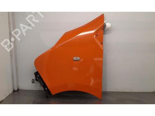 Used Left front fenders FIAT TALENTO Van (296_) 2.0 EcoJet (120 hp) 23624335