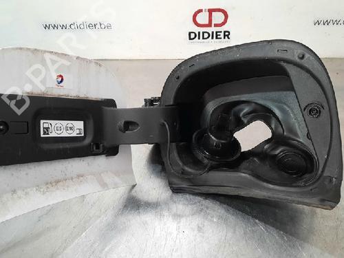 Fuel flap CITROËN C3 AIRCROSS II (2R_, 2C_) 1.2 PureTech 130 (2RHNYH) | BP10891109C131 