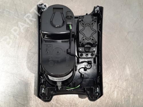 Becherhalter/Gegenstandshalter für MERCEDES-BENZ GLA-CLASS (X156) GLA 180 (156.942) (122 hp) 15025533
