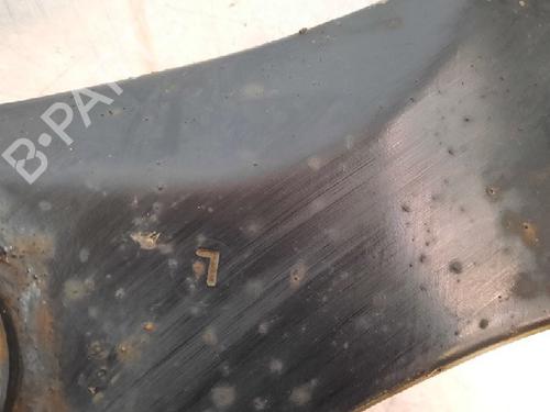 Left front suspension arm TOYOTA AURIS (_E18_) 1.8 Hybrid (ZWE186_, ZWE186R) | BP10873603M12 