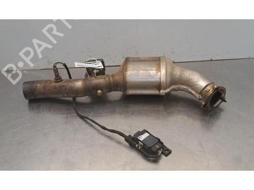 Used Catalyst Catalyst 37287807 37287807