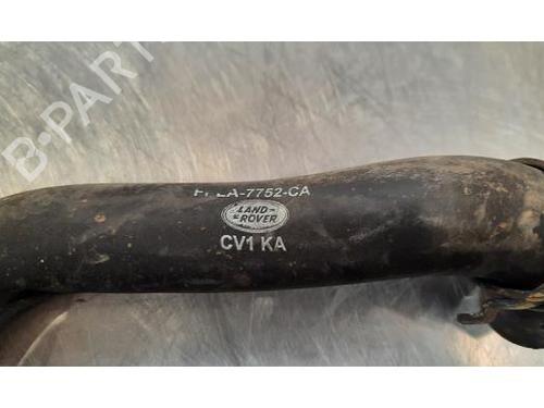 Pipe LAND ROVER RANGE ROVER SPORT II (L494) 3.0 SDV6 4x4 | BP24832121M125 