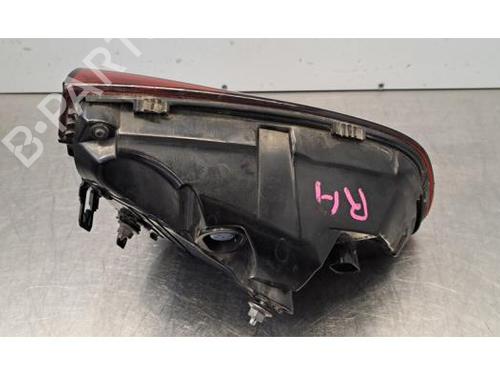 Right taillight PORSCHE CAYENNE (92A) 4.2 S Diesel | BP39500098C35 - Image 4
