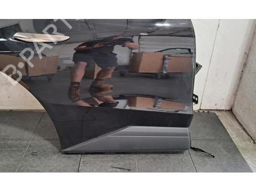 Dør højre bagtil DS DS 4 II (FR_, FB_, F3_, FP_) PureTech 180 (F35GFT) | BP30473147C5
