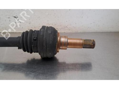 Left rear driveshaft MERCEDES-BENZ C-CLASS (W206) C 300 e (206.054) | BP35997640M40 - Image 2