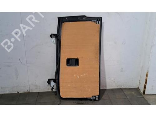 Tailgate MERCEDES-BENZ VITO Van (W447) 110 CDI (447.601, 447.603, 447.605) | BP23638776C6 