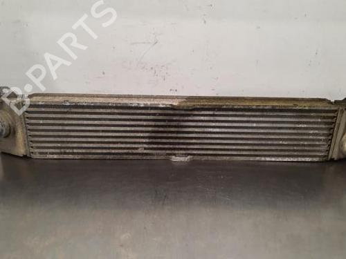 Used Intercooler CITROËN JUMPER II Van 2.2 HDi 130 (130 hp) 23630888