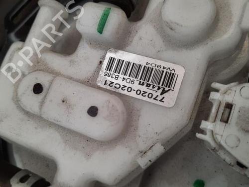 Fuel pump TOYOTA COROLLA Hatchback (_E21_, _EA1_, _EH1_) 1.8 Hybrid (ZWE211) | BP10871109M76