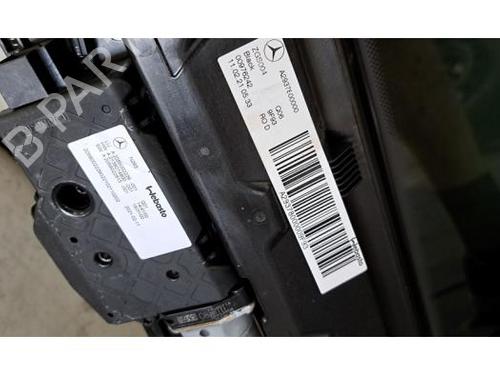 Sunroof MERCEDES-BENZ EQC (N293) EQC 400 4-matic (293.890) | BP29621336C124 