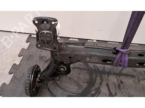 Rear axle AUDI A1 Sportback (GBA) 25 TFSI | BP37287967M2 - Image 3