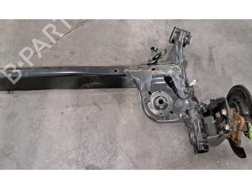 Rear axle NISSAN JUKE (F16_) DIG-T 117 | BP29879465M2