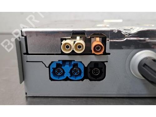 Electronic module CITROËN BERLINGO Box Body/MPV (K9) 1.5 BlueHDi 75 | BP37498883M83 - Image 8