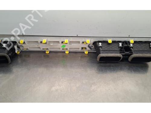 Air vent CITROËN C3 III Van (SX_, SY_) BlueHDi 100 | BP31347252I21 