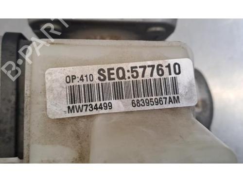 Servo brake JEEP WRANGLER IV (JL) 2.0 4xe Plug-in Hybrid (JL74) | BP34200366M42  - Image 9