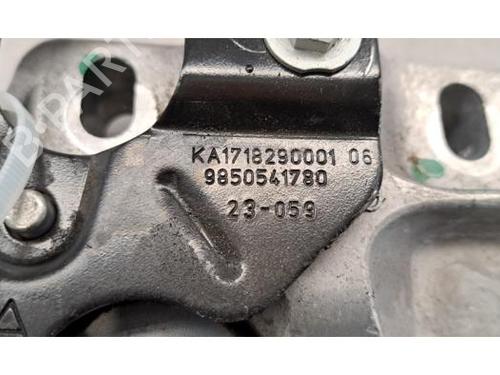 Support PEUGEOT 308 III (FB_, FH_, FP_, F3_, FM_) e-308 (FMZKWZ) | BP29317996C155 
